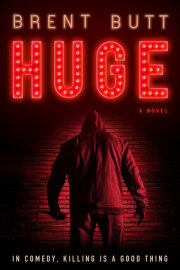HUGE 