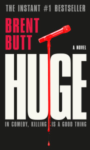 HUGE 