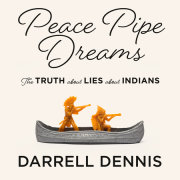 Peace Pipe Dreams 