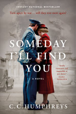 Someday I'll Find You