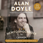 A Newfoundlander in Canada 