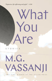 What You Are 