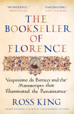 The Bookseller of Florence