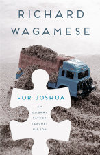 For Joshua