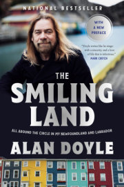 The Smiling Land 
