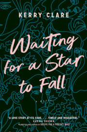 Waiting for a Star to Fall 