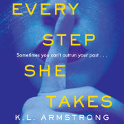 Every Step She Takes 