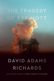 The Tragedy of Eva Mott