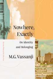Nowhere, Exactly 