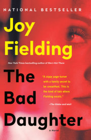 The Bad Daughter 