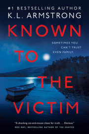 Known to the Victim 
