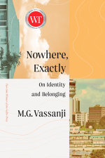 Nowhere, Exactly
