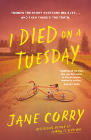 I Died on a Tuesday 