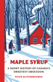 Maple Syrup 