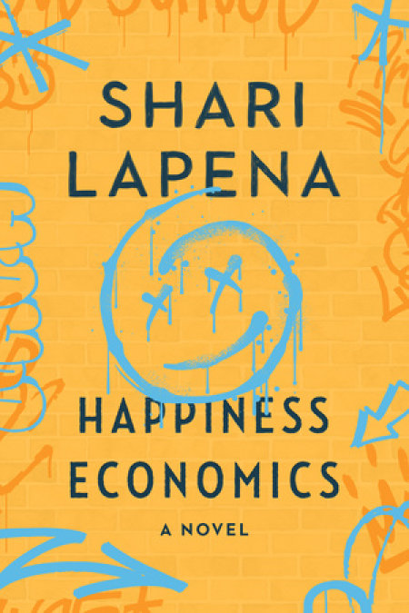 Happiness Economics