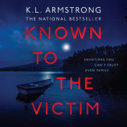 Known to the Victim 