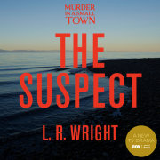 The Suspect 