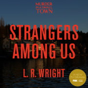 Strangers Among Us 