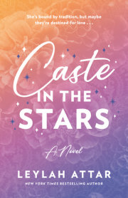 Caste in the Stars 