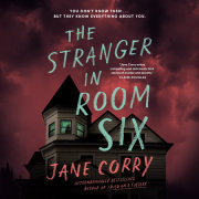 The Stranger in Room Six 