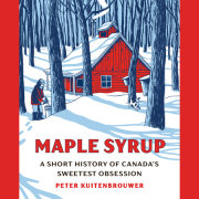 Maple Syrup 