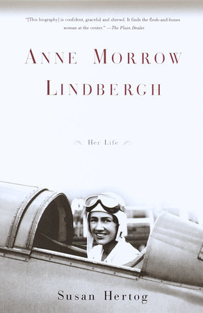 Anne Morrow Lindbergh