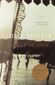 The Map of Love 