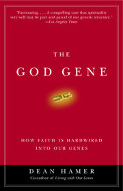 The God Gene 