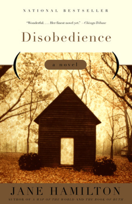 Disobedience