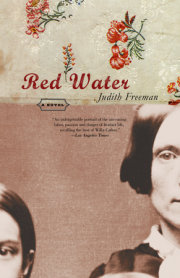Red Water 