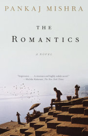 The Romantics 