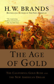 The Age of Gold