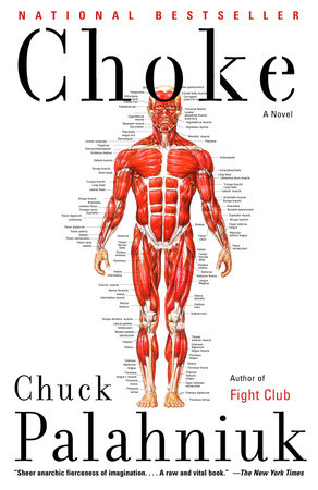 Doomed: Palahniuk, Chuck: 9780307476548: : Books