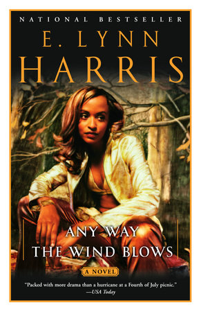 Any Way The Wind Blows By E Lynn Harris 9780385721189 Penguinrandomhouse Com Books