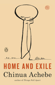 Home and Exile 