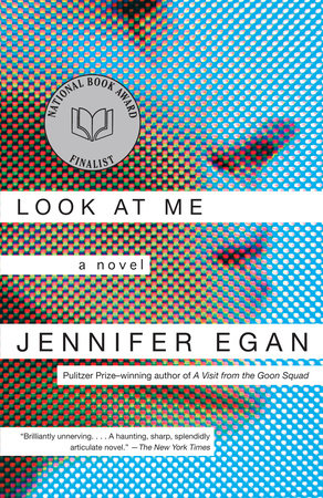 A Visit from the Goon Squad by Jennifer Egan