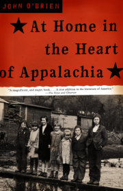 At Home in the Heart of Appalachia 