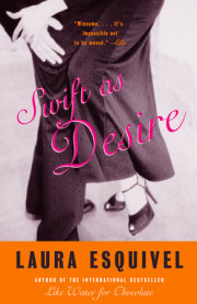 Swift as Desire 
