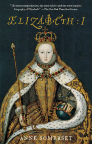 Elizabeth I 