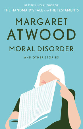 Must Read Books By Margaret Atwood Read It Forward