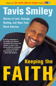 Keeping the Faith 
