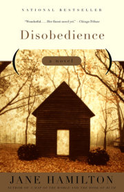 Disobedience 