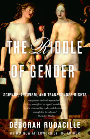 The Riddle of Gender 