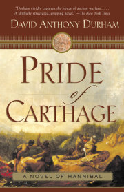 Pride of Carthage 