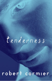 Cover of Tenderness cover