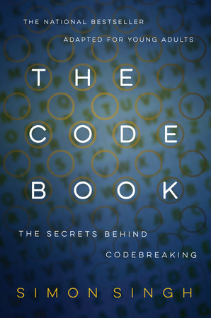 the code book simon singh audiobook