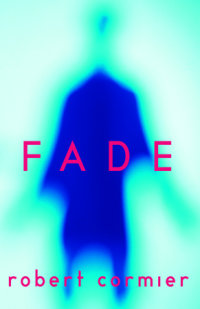 Cover of Fade