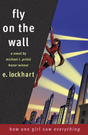 Fly on the Wall 