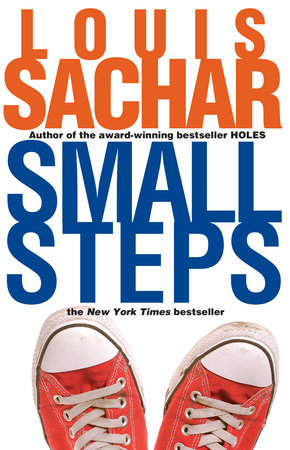 Small Steps by Louis Sachar - Teacher's Guide: 9780385733151