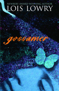 Book cover for Gossamer